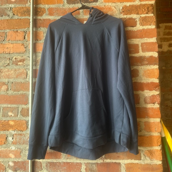 Athletic Works Women's and Women's Plus Super Soft Hoodie, Size xl (16-18) - Picture 2 of 4